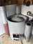 Vintage COPPER BOILER Carousel 6