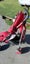 Push chair Carousel 2