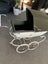 Silver cross dolls pram Carousel 1