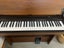 Yamaha CNR-80 Electric Organ/Piano Carousel 2