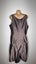 Kevin Moore silk dress. Custom-made. Worn once. Carousel 3