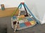 $1Res Infantino Baby playmat/ Activity Gym Carousel 1