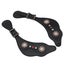 spur straps adjustable spur straps western spur straps spur straps for horse Carousel 4