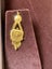 22ct Gold Necklace with earrings Carousel 4