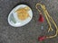 22ct Gold Necklace with earrings Carousel 10