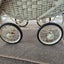 Vintage dolls pram Carousel 4