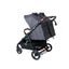 Valco Baby Trend Duo Elite Pram/Stroller Carousel 3