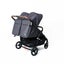 Valco Baby Trend Duo Elite Pram/Stroller Carousel 5