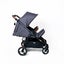 Valco Baby Trend Duo Elite Pram/Stroller Carousel 6