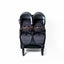 Valco Baby Trend Duo Elite Pram/Stroller Carousel 8