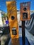 Denon stereo and Tannoy speakers Carousel 2