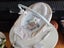Ingenuity Baby Bouncer with vibration and lullabies Carousel 3