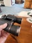 Binoculars, Octia , German WW2 boat . Well used 7x50 Carousel 4