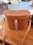 Binoculars, Octia , German WW2 boat . Well used 7x50 Carousel 6