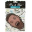 Pro & Hop UFC Conor Mcgregor Car Air Freshener Carousel 1