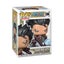 One Piece Snake Man Monkey D Luffy Metallic Pop! Vinyl Carousel 1