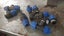 Irritec Irrigation Fittings Carousel 12