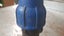Irritec Irrigation Fittings Carousel 16