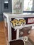 Funko Pop! Marvel # 319 Deadpool as Bob Ross Carousel 2