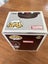 Funko Pop! Marvel # 319 Deadpool as Bob Ross Carousel 7
