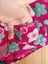 Pink NEXT winter jacket 9-12months Carousel 4