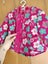 Pink NEXT winter jacket 9-12months Carousel 6