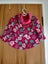 Pink NEXT winter jacket 9-12months Carousel 8
