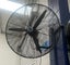 750mm Wall Mounted Workshop Fan Carousel 1