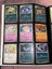 Pokemon 151 - Complete Uncommon Common & Holo Rare Set + 151 Binder Carousel 5