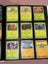 Pokemon 151 - Complete Uncommon Common & Holo Rare Set + 151 Binder Carousel 6
