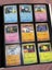 Pokemon 151 - Complete Uncommon Common & Holo Rare Set + 151 Binder Carousel 8