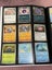Pokemon 151 - Complete Uncommon Common & Holo Rare Set + 151 Binder Carousel 13