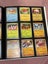 Pokemon 151 - Complete Uncommon Common & Holo Rare Set + 151 Binder Carousel 12