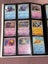 Pokemon 151 - Complete Uncommon Common & Holo Rare Set + 151 Binder Carousel 11