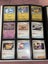 Pokemon 151 - Complete Uncommon Common & Holo Rare Set + 151 Binder Carousel 17