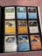 Pokemon 151 - Complete Uncommon Common & Holo Rare Set + 151 Binder Carousel 16