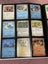 Pokemon 151 - Complete Uncommon Common & Holo Rare Set + 151 Binder Carousel 15