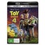 Disney Toy Story 4 4K UHD Blu-Ray Carousel 1