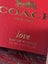 Perfume Minis & Hand creams, Si Coach Idole Narciso Rodrigue - new! Carousel 7