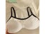 Breathable Tube Top Fitness Top Women Seamless Yoga Bra Shockproof Crop Top Carousel 6