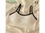 Breathable Tube Top Fitness Top Women Seamless Yoga Bra Shockproof Crop Top Carousel 1