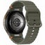 Samsung Galaxy Watch7 40mm - Khaki Bluetooth Carousel 7