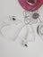 KitchenAid Stand Mixer – Raspberry Ice Colour - Used & Working Carousel 4