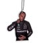 Lewis Hamilton Watermelon Car Air Freshener Carousel 1