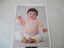 Baby Knitting Pattern - Hayfield Sweater Carousel 1