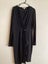 Michael Kors black X-LARGE dress Carousel 1