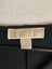 Michael Kors black X-LARGE dress Carousel 3