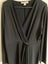 Michael Kors black X-LARGE dress Carousel 4
