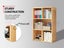 New Bookshelf Bookcase on Afterpay Carousel 2