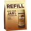 Nescafe Gold Instant Coffee Refill Pouch 340g Carousel 1